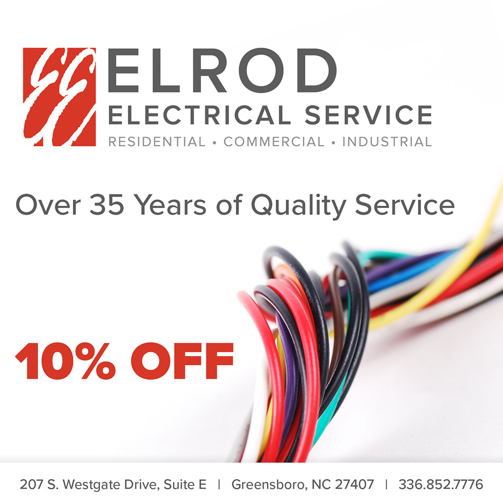 Elrod Electrical Service