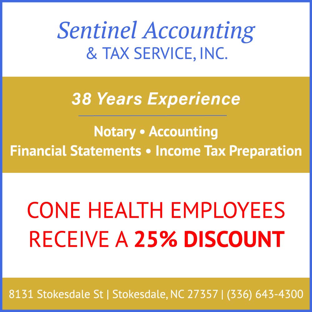 Sentinel Accounting & Tax Service