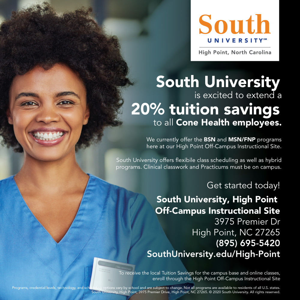 South University 